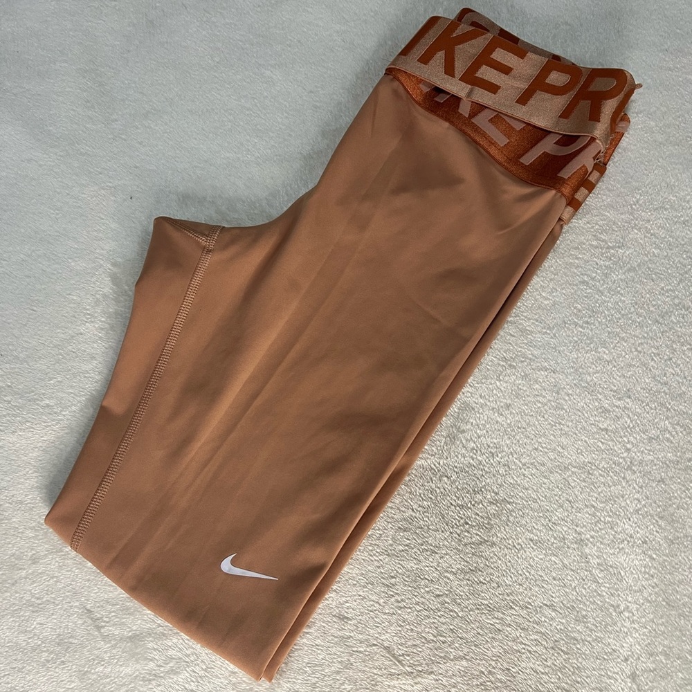 Nike Pro Spandex